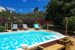 Villa La Plumeria